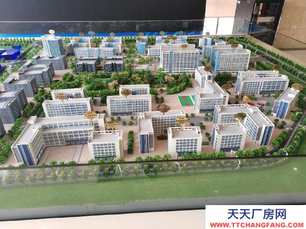 (出售) 層高4.5米，水電入層，承重400/平方。