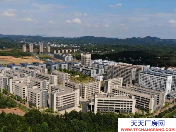 株洲市蘆淞區白關服飾城二期廠房招商