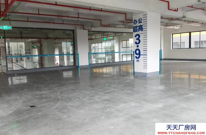 (出售) 佛山順德大良鳳翔工業(yè)區(qū)國有證廠房3300方經(jīng)典獨門獨院有天有地