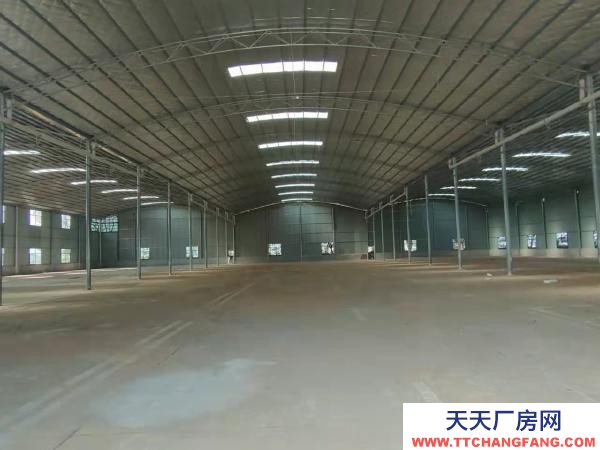 株洲市蘆淞區天元區株洲南站旁311七斗沖廠房場地分租整租