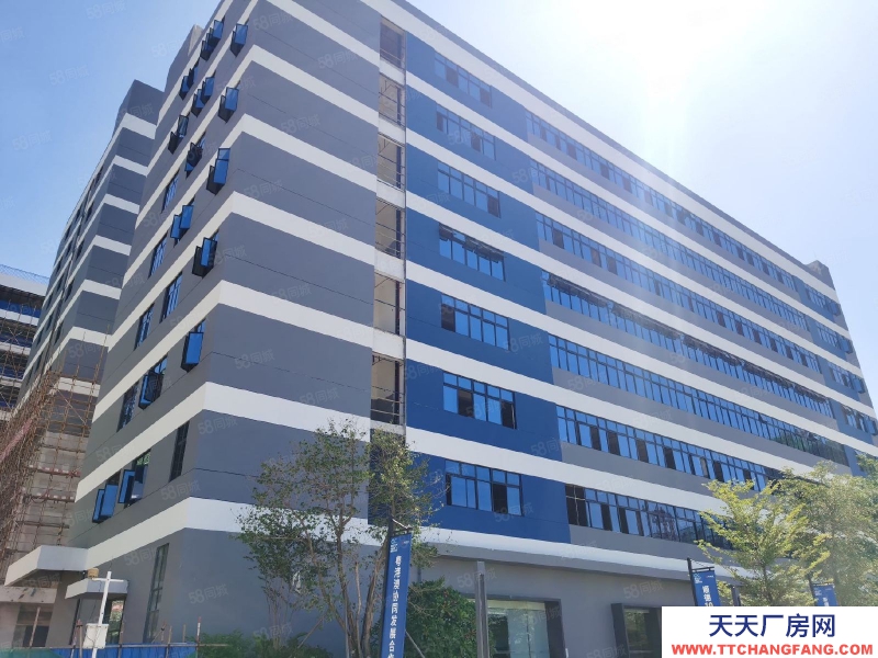 (出售) 佛山順德容桂工業(yè)園臨近廣州獨立國有產(chǎn)權(quán)標(biāo)準(zhǔn)層1000平方起售