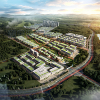 (出售) 佛山順德超大私人花園供給使用，臨近高速高鐵