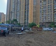 (出租) 黃岡黃州中環路，萬景城附近倉庫，帶院子，大車進出