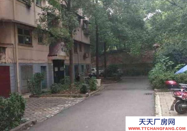 株洲市蘆淞區翡翠園小區倉庫 倉庫 26平米