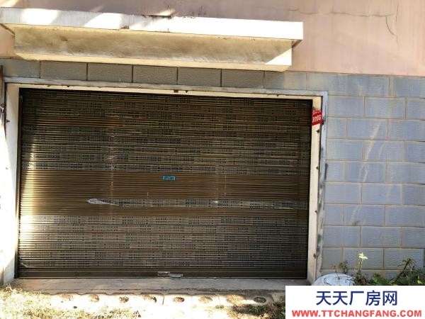 株洲市蘆淞區翡翠園小區倉庫 倉庫 26平米