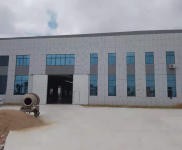 (出租) 湖北黃岡團風恒譽新材料有限公司 全新廠房倉庫招租