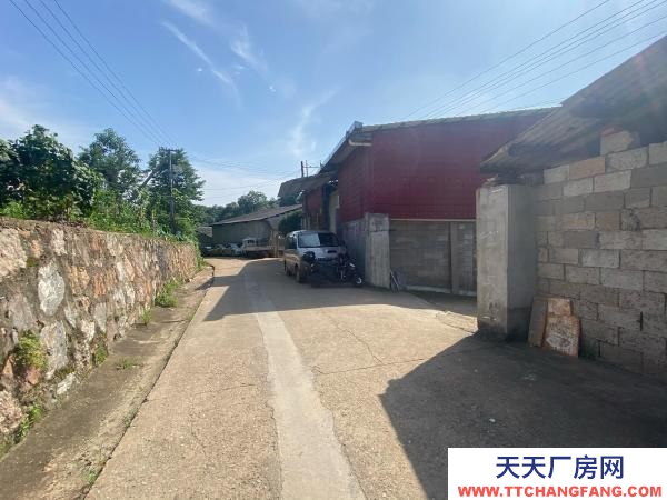 株洲市蘆淞區環線邊上，有三相電，鉆井水，帶住房