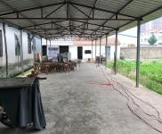 (出租) 黃岡團風原房東，臨近國道，超大空地，廠房規整，有車棚/雨棚，