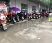 (出租) 黃岡團風原房東，臨近國道，超大空地，廠房規整，有車棚/雨棚，