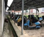 (出租) 黃岡團風原房東，臨近國道，超大空地，廠房規整，有車棚/雨棚，