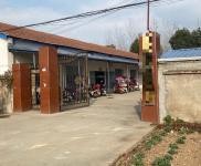 (出租) 黃岡團風原房東，臨近國道，超大空地，廠房規整，有車棚/雨棚，