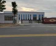 (出租) 黃岡團(tuán)風(fēng)全新工業(yè)廠房帶航吊和夾層辦公(可分割500-1000平方米)