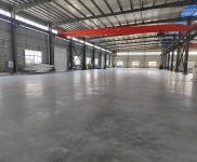 (出租) 黃岡團風全新工業廠房帶航吊和夾層辦公（可分割500-1000平方米）