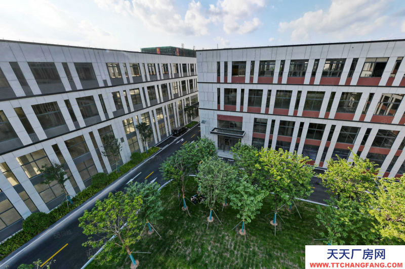 (出售) 佛山南海一企一證！50年國有紅本，800方起生產(chǎn)廠房，企業(yè)門面形象