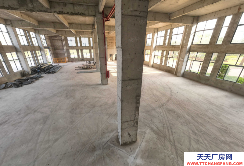 (出售) 佛山南海一企一證！50年國有紅本，800方起生產廠房，企業門面形象