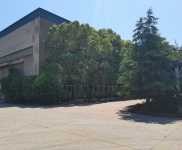 (出租) 出租黃岡團風城北工業園鋼結構廠房