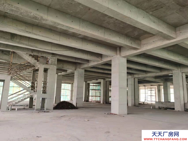 (出售) 佛山南海食品產業基地廠房，配套氛圍成熟50年產權