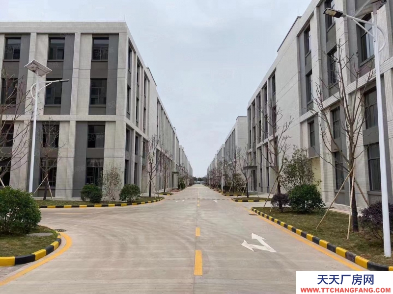 (出售) 佛山南海食品產業基地廠房，配套氛圍成熟50年產權