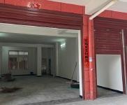 (出租) 黃岡團風車站附近一樓可做廠房 門面。倉庫