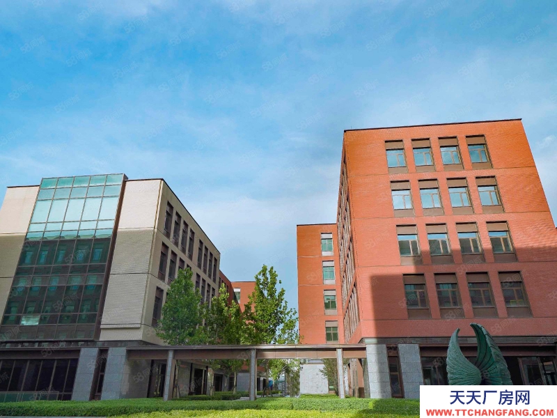 (出售) 佛山南海獅山小獨(dú)棟廠房 年底交付準(zhǔn)先房 花園式廠房