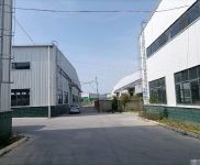 (出租) 黃岡紅安開發區新型產業園融園