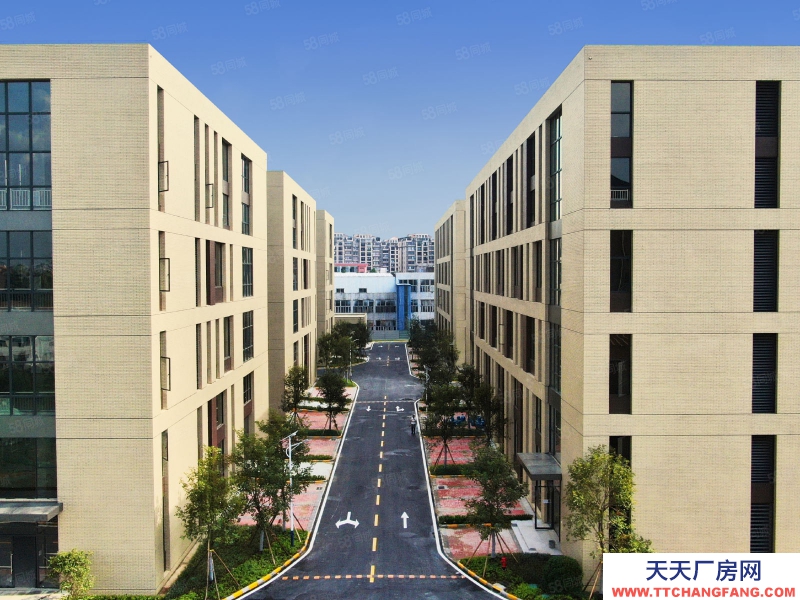 (出售)佛山南海獨棟廠房！臨廣州！佛山高新區！近高鐵地鐵