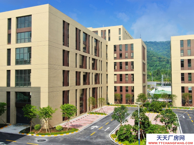 (出售)佛山南海獨(dú)棟廠房！臨廣州！佛山高新區(qū)！近高鐵地鐵