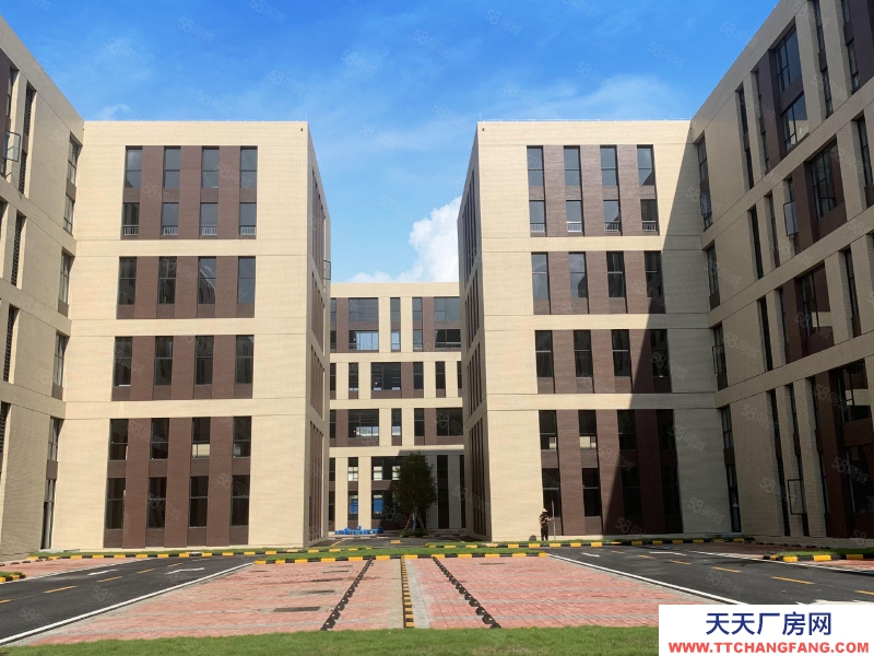 (出售)佛山南海獨棟廠房！臨廣州！佛山高新區！近高鐵地鐵