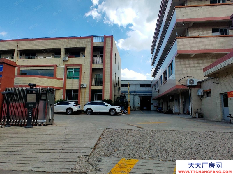 (出售) 佛山南海獅山鎮經典獨院廠房低價出售