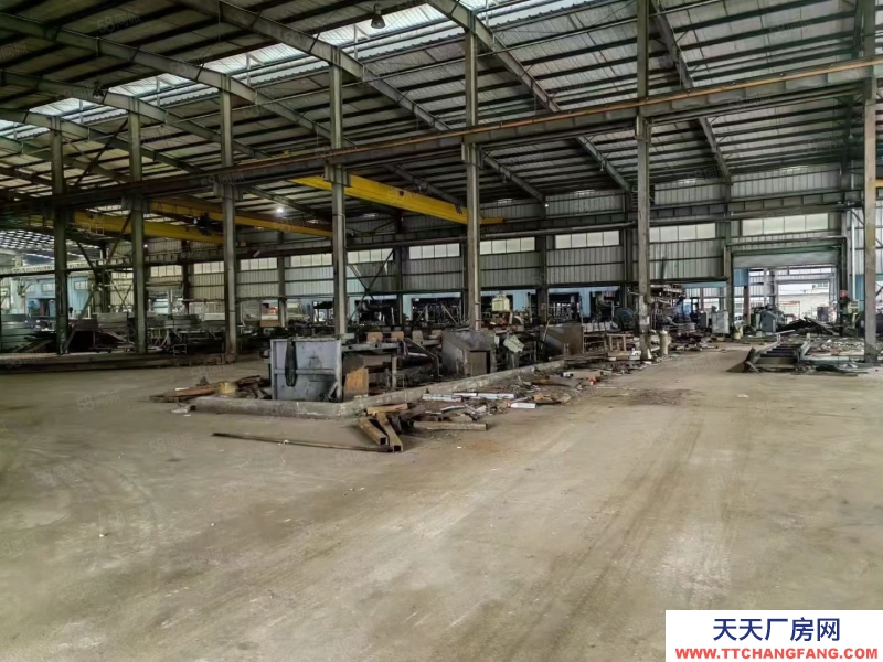 (出租) 佛山南海區(qū)獅山鎮(zhèn)不拆遷原房東廠房倉庫出租46000平5000起分