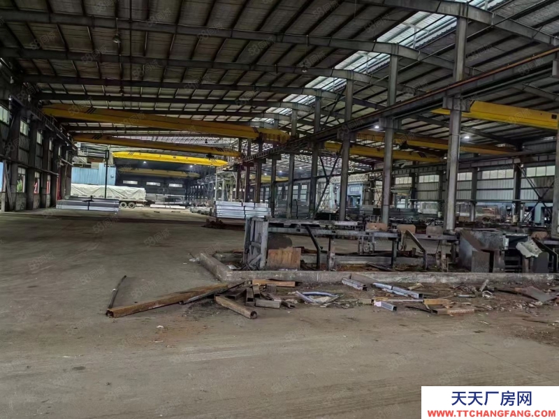 (出租) 佛山南海區(qū)獅山鎮(zhèn)不拆遷原房東廠房倉庫出租46000平5000起分