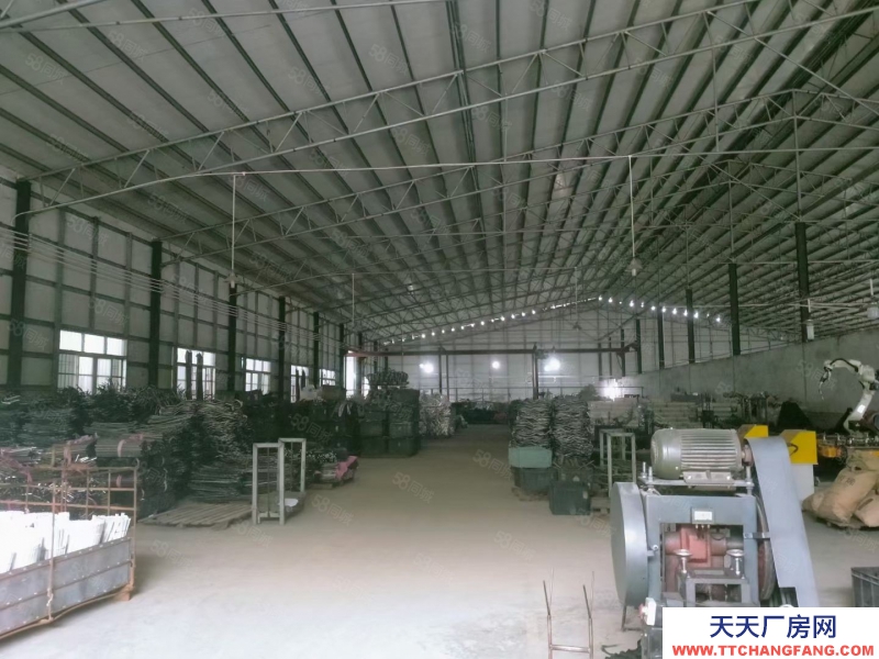 (出租) 佛山南海天然氣單一層獨院廠房出租高速路口旁配套齊全不限行業