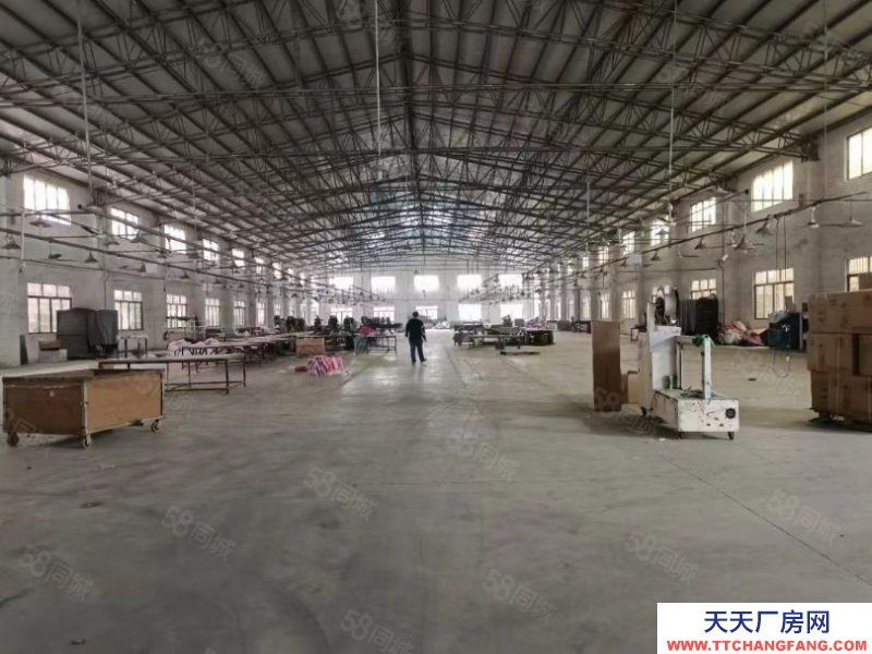 (出租) 佛山南海天然氣單一層獨院廠房出租高速路口旁配套齊全不限行業