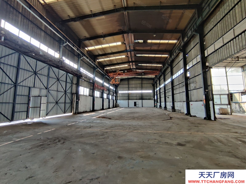 (出租) 佛山南海西樵1080方帶行車單一層辦宿按需拎包入駐近高速行業不限