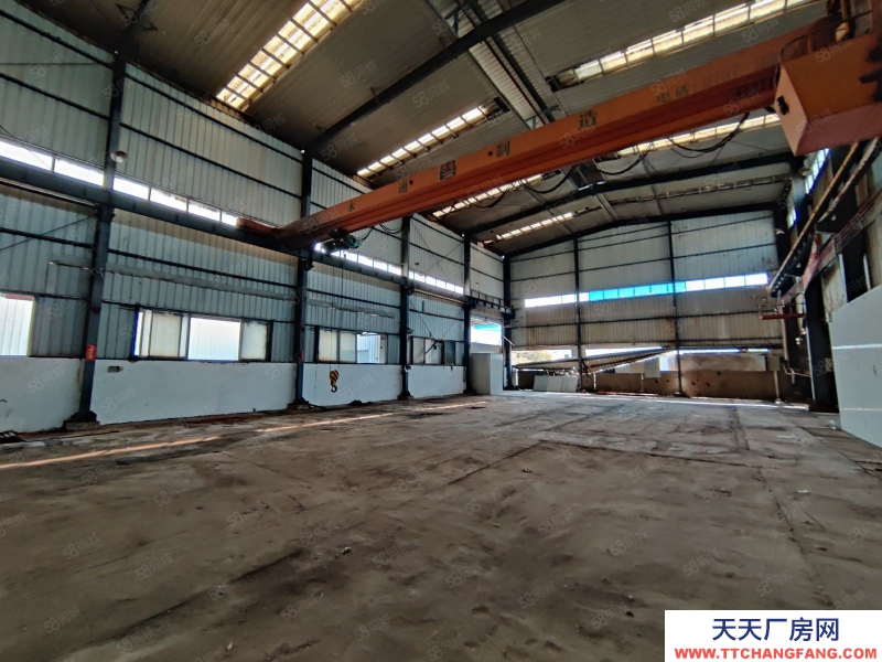 (出租) 佛山南海西樵1080方帶行車單一層辦宿按需拎包入駐近高速行業不限