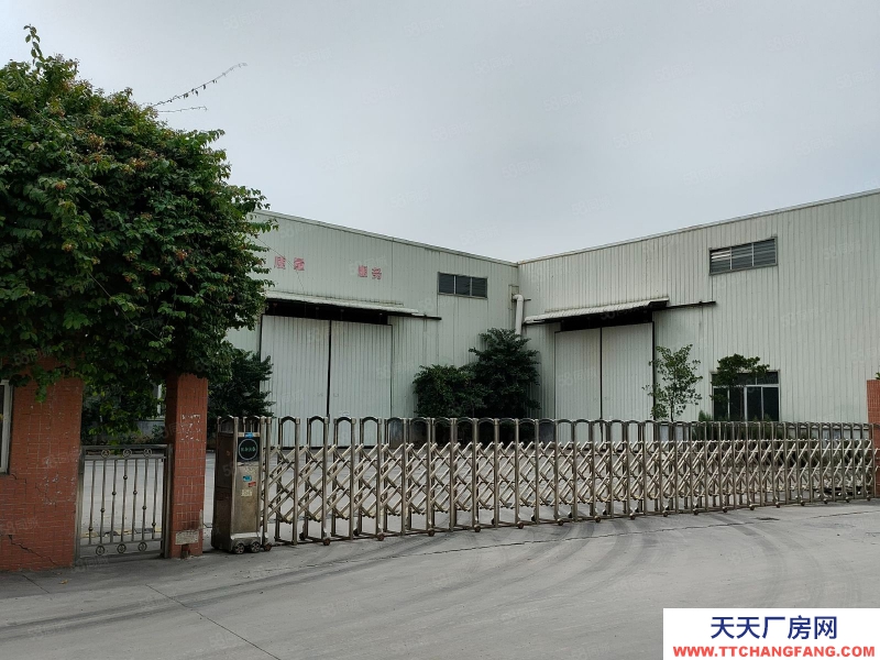 (出租) 佛山南海丹灶低價廠房出租或轉讓