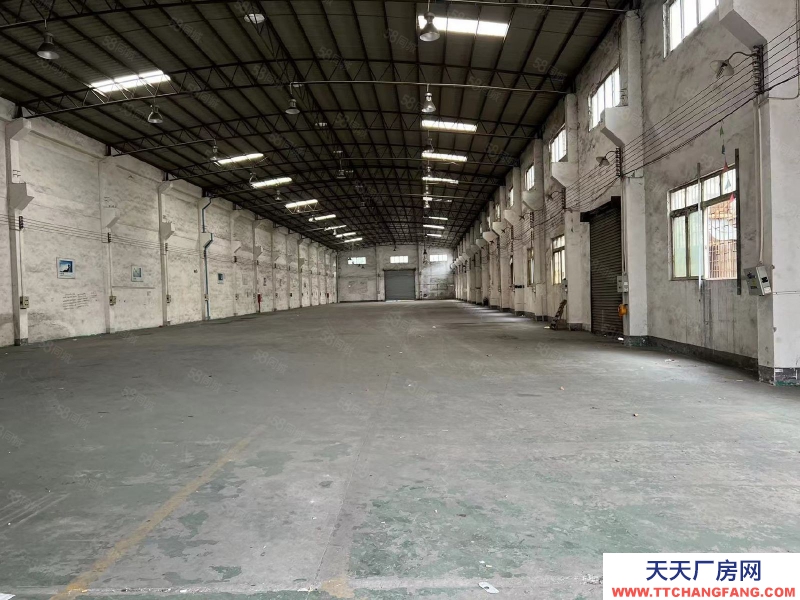 (出租) 佛山南海羅村獨門獨院帶牛腿位廠房出租，帶獨立辦公樓