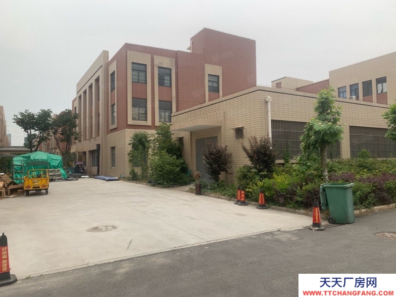 (出售) 阜陽潁泉臨沂商城佳海二期廠房，房東誠心賣包稅，隨時看房