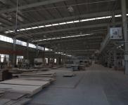 (出租)黃岡紅安6000平標準鋼構廠房急租