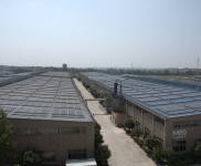 (出租)黃岡紅安6000平標準鋼構廠房急租