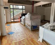 (出租) 黃岡紅安紅坪大道倉(cāng)庫(kù)場(chǎng)地v