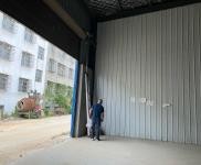 (出租) 黃岡紅安倉庫地段好，門口兩邊都是出口，道路全部硬化，出入方便v