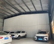 (出租) 黃岡紅安倉庫地段好，門口兩邊都是出口，道路全部硬化，出入方便v