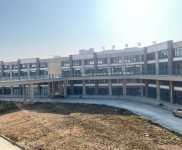 (出租) 出租黃岡紅安覓兒開發區倉庫場地