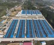 (出租) 廠(chǎng)房 出租 羅田縣經(jīng)濟(jì)開(kāi)發(fā)區(qū) 武英高速出入口 廣源產(chǎn)業(yè)孵化園