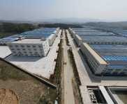 (出租) 廠(chǎng)房 出租 羅田縣經(jīng)濟(jì)開(kāi)發(fā)區(qū) 武英高速出入口 廣源產(chǎn)業(yè)孵化園