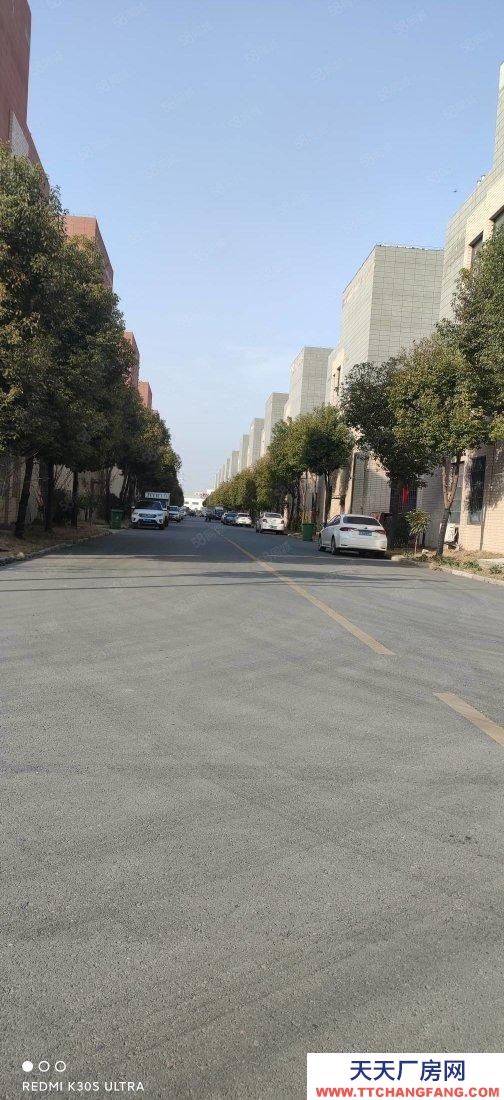 (出售) 阜陽(yáng)潁泉佳海產(chǎn)業(yè)園廠房出售，隨時(shí)看房，包稅