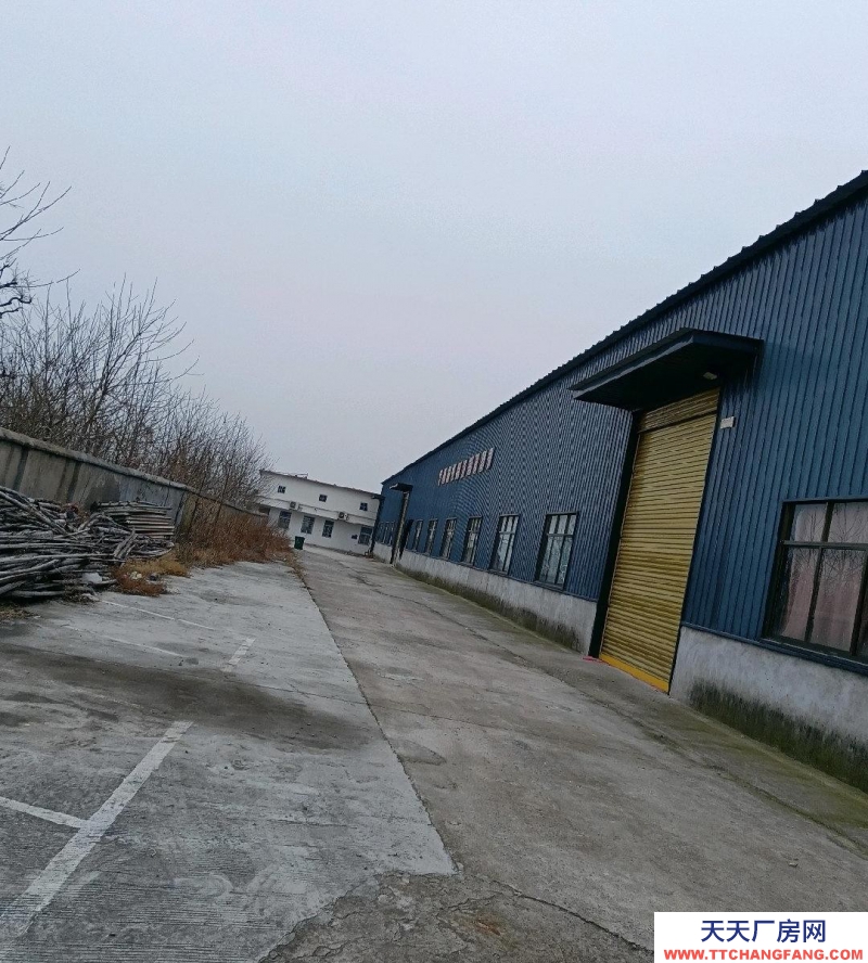 (出售) 阜陽(yáng)潁東獨(dú)門獨(dú)院，產(chǎn)權(quán)清晰無糾紛，三相電齊全