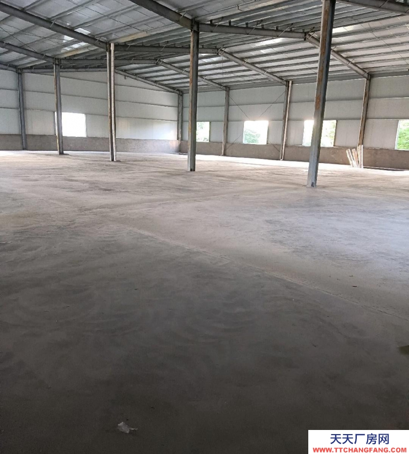 (出售) 阜陽(yáng)潁東自建廠房手續(xù)齊全