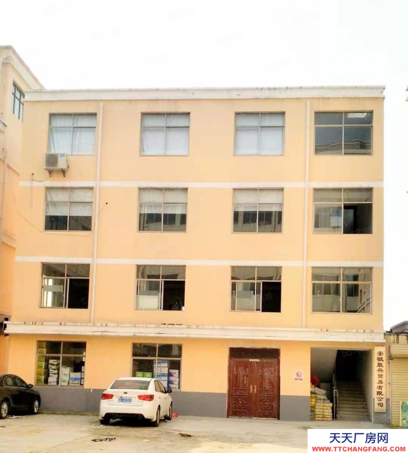 (出租) 阜陽潁泉個人出租皖西北商貿城生態園附近,一層850平米廠房倉庫